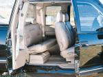 Chevrolet C/K 1500 Extended Cab 1988 года